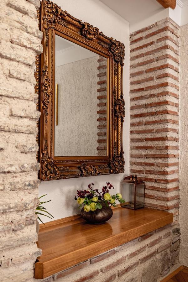 Apartamento Porta Orientalis Split Exterior foto